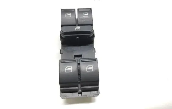 Seat Altea XL Electric window control switch 1K4959857B