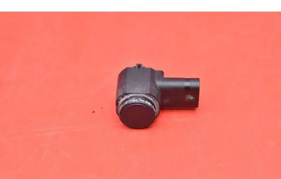 Renault Laguna III Parking PDC control unit/module 8200412438