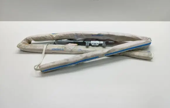 BMW 5 F10 F11 Roof airbag 84914341709