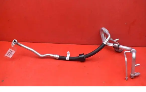 Dacia Spring Air conditioning (A/C) pipe/hose 