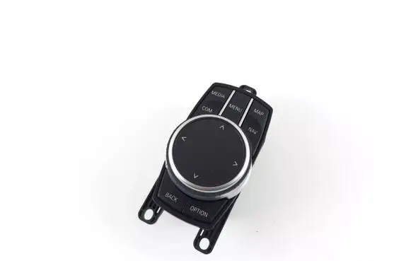 BMW 3 F30 F35 F31 Multifunctional control switch/knob 9490069 65.82-9490069