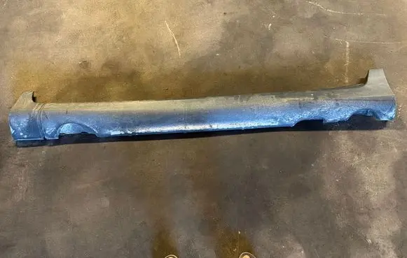 Volvo XC60 Sill 31294848