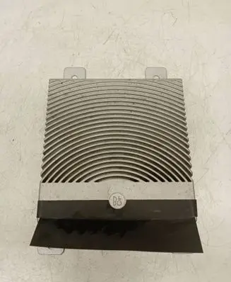 Ford Fiesta Sound amplifier L1TT18T806AA 10R059201