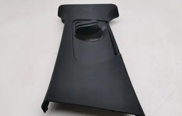 Audi A1 (B) pillar trim (top) 82G867243