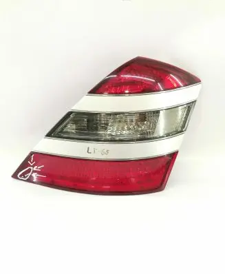 Mercedes-Benz S W221 Rear/tail lights A2218200264