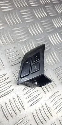 BMW 5 E60 E61 Steering wheel buttons/switches 602171510D