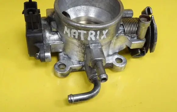 Hyundai Matrix Throttle body valve 3510026750 3517022600