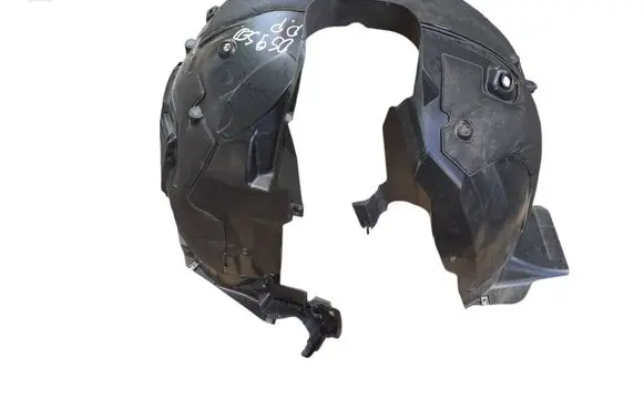 Citroen DS7 Crossback Front wheel arch liner splash guards 9832432880 ABP2116SS 1004472