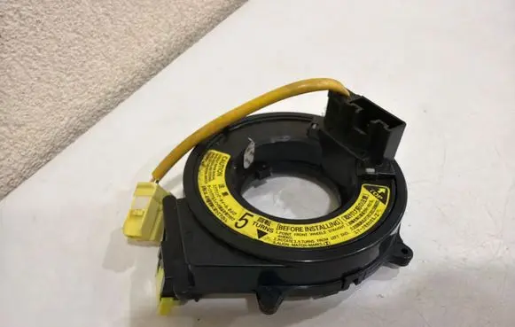 Toyota Corolla E110 Airbag slip ring squib (SRS ring)