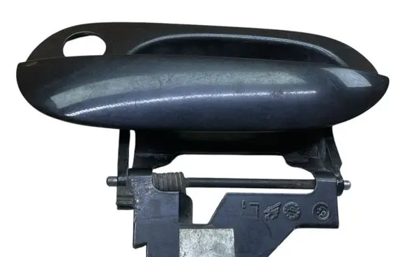BMW 7 E38 Front door exterior handle