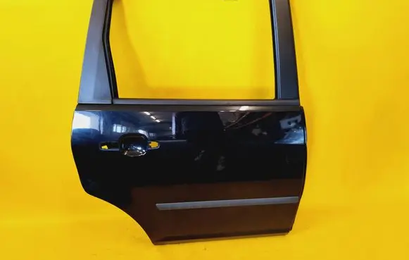 Ford Focus C-MAX Rear door