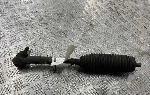Volkswagen PASSAT B7 Steering tie rod 