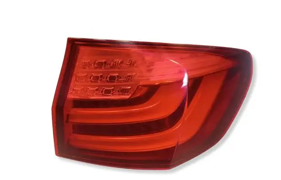 BMW 5 F10 F11 Rear/tail lights 7203234