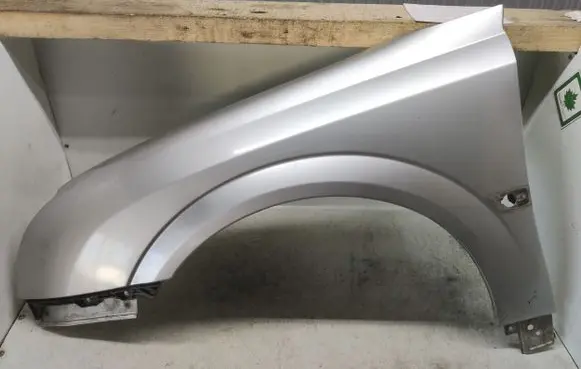 Opel Signum Fender Z157