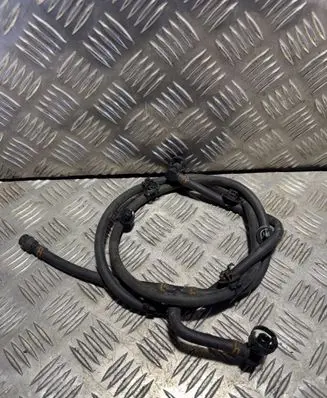 Subaru Forester SJ Headlight washer hose/pipe 
