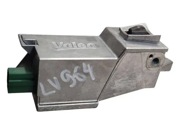 Ford S-MAX Steering wheel lock 7G913F880 AV6N3F880