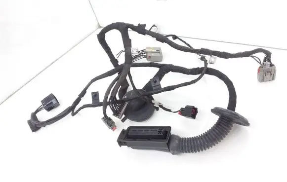 Land Rover Range Rover Sport L494 Front door wiring loom CK5214603TB