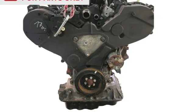Jaguar XF Engine 306DTAJTDV6