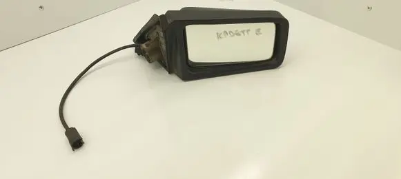 Opel Kadett E Front door electric wing mirror 0510411