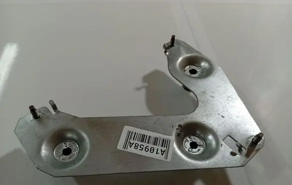 Peugeot 407 Other exterior part 