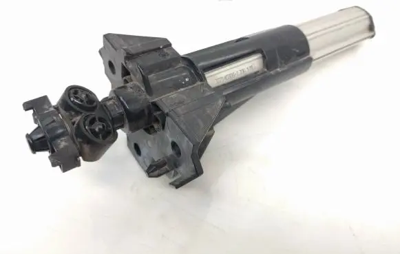 Citroen Berlingo Headlight washer spray nozzle 1306179 307140306
