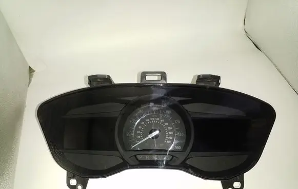 Ford Fusion II Speedometer (instrument cluster) ES7T10849JC