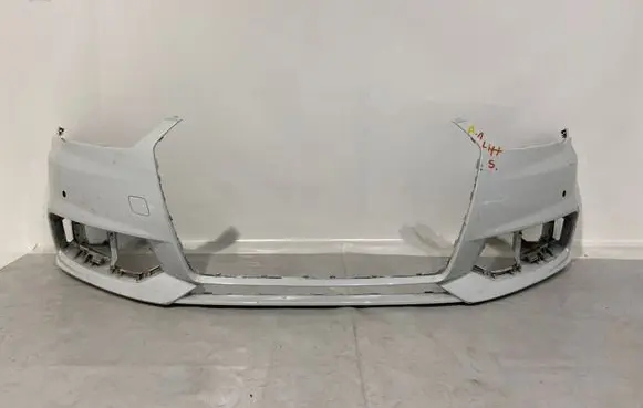 Audi A1 Front bumper 0XA807437