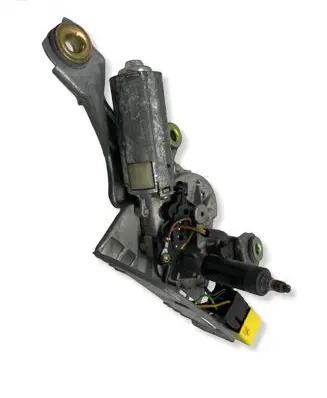 Mercedes-Benz ML W163 Rear window wiper motor 1638202642
