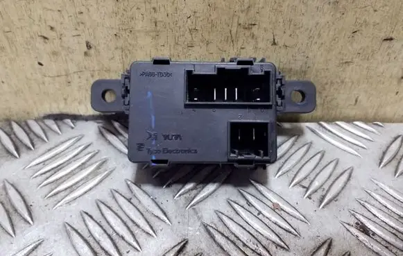 KIA Sorento Other control units/modules 919401M500