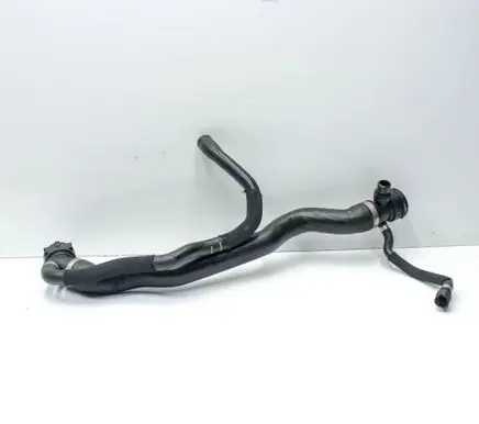 BMW 5 F10 F11 Engine coolant pipe/hose 8514243