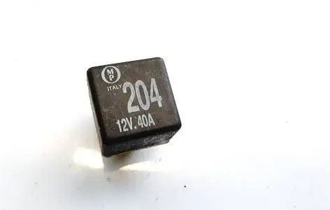 Audi A6 S6 C5 4B Other relay 431951253h