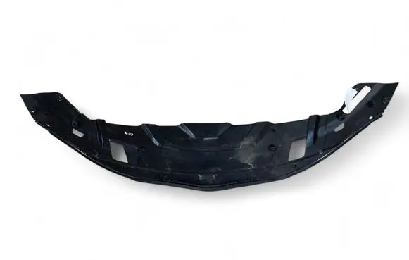 BMW 7 G11 G12 Engine bonnet/hood lock trim molding 7384707