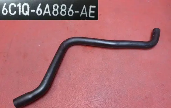 Ford Transit Engine coolant pipe/hose 6C1Q6A886AE