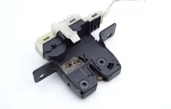 Renault Scenic II - Grand scenic II Tailgate/trunk/boot lock/catch/latch 8200076240E