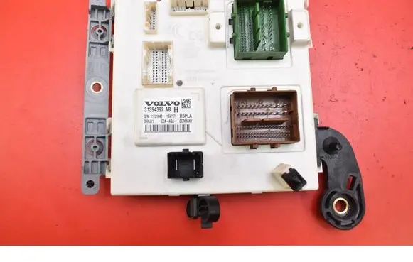 Volvo XC90 Comfort/convenience module 31394392AB