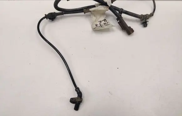 Ford F150 ABS brake wheel speed sensor ML342C204AE