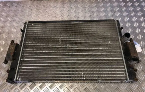 Iveco Daily 35 - 40.10 Coolant radiator TH042H53