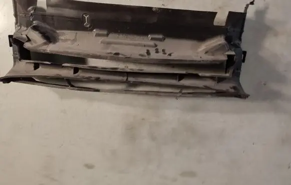 BMW 4 F32 F33 Bottom radiator support slam panel 7290609