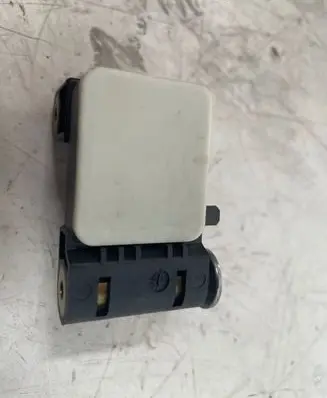 BMW 1 E81 E87 Airbag deployment crash/impact sensor 6911003 0285003900 003117