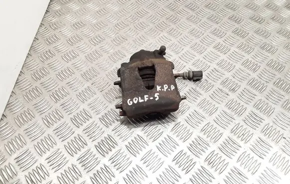 Volkswagen Golf V Front brake caliper
