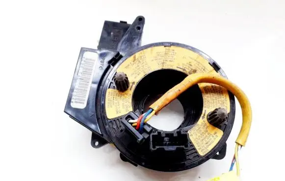 Airbag slip ring squib (SRS ring)