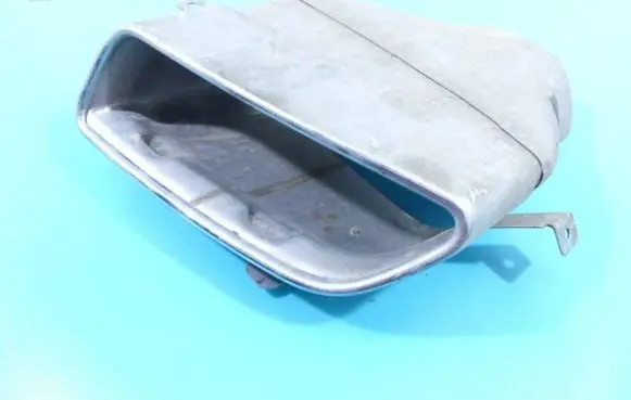 Volvo V60 Muffler/silencer 31425016 IMPRK1244875