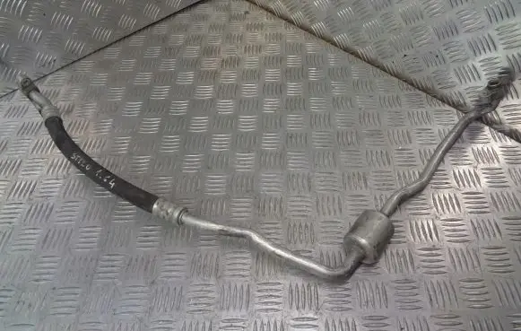 Fiat Stilo Air conditioning (A/C) pipe/hose