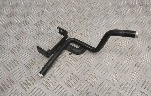 Hyundai Ioniq Air intake hose/pipe 