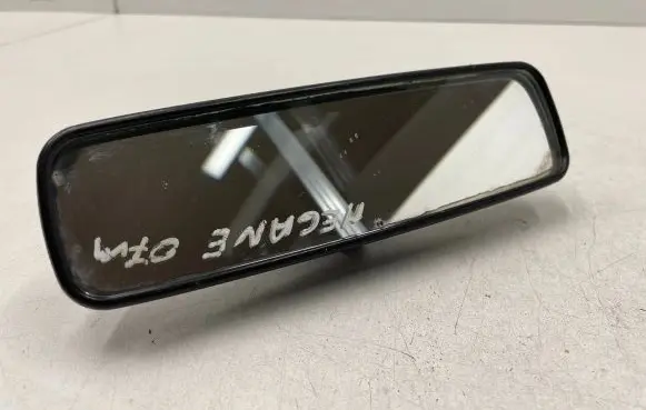 Renault Megane II Rear view mirror (interior) E20205028 E20305028