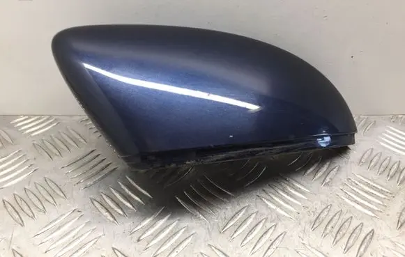 Volkswagen PASSAT B7 Front door wing mirror part 3C8857538