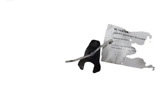 Citroen C-Crosser Fuel Injector clamp holder