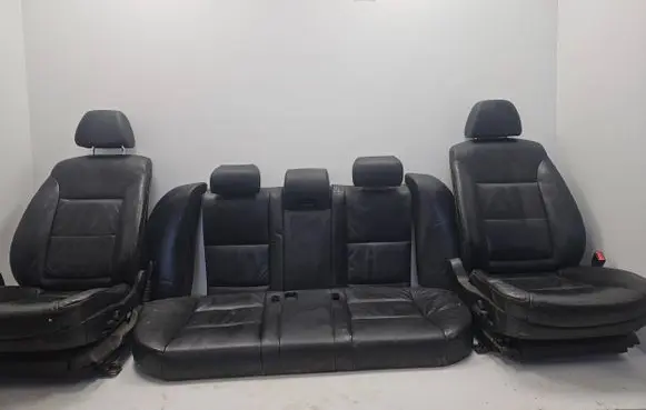 BMW 5 E60 E61 Other seats 
