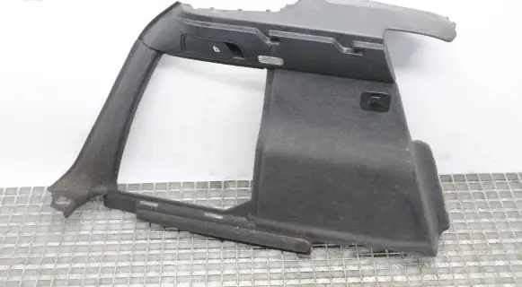 Audi Q5 SQ5 Other trunk/boot trim element 8R0863879C