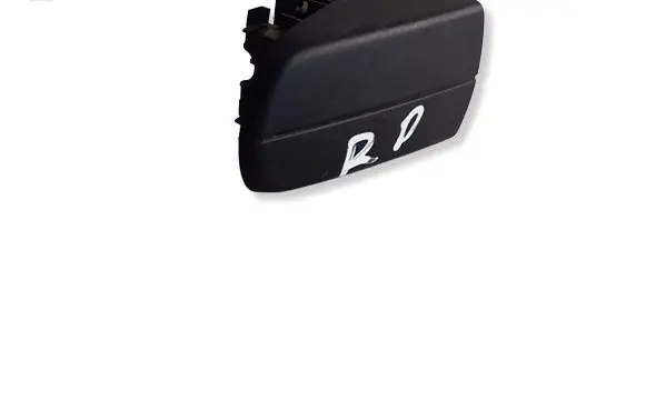 Ford E-Transit Front door cover/cap AM51U218B081PL